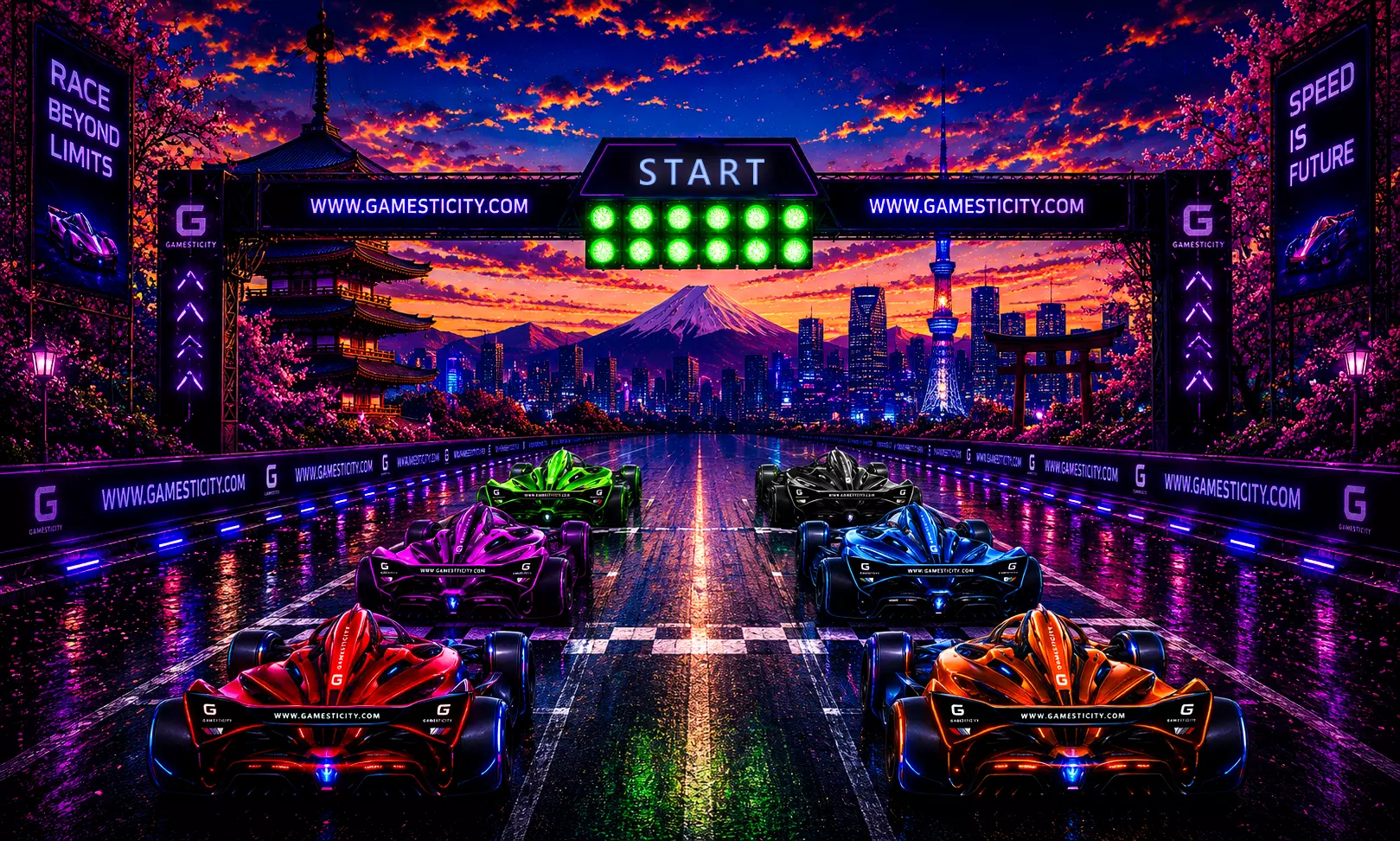 Apex Racing preview